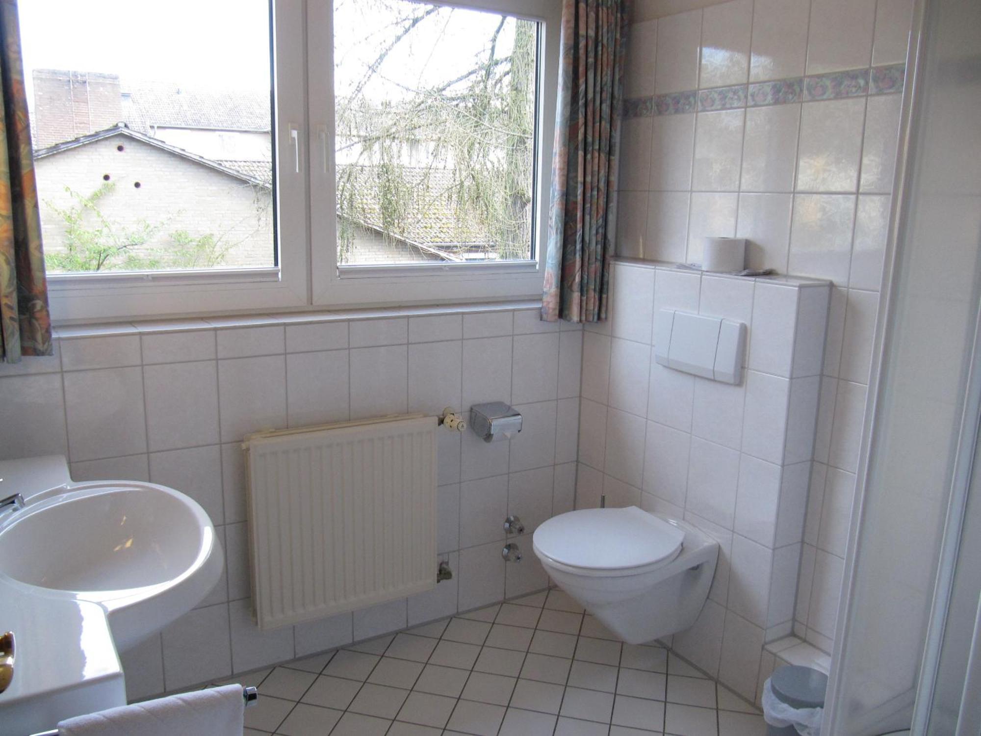 Hotel Pension Marie-Luise, Hotel Garni Bad Bevensen Rom bilde